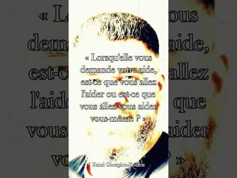 Par amour pour elle | Citations par RGB 451 | #ramigeorgioubotaris #citationsparrgb #shorts