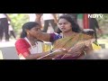 Usha Play Partners With Lemuria Varmakalari Adimurai World Organisation  - 01:20 min - News - Video