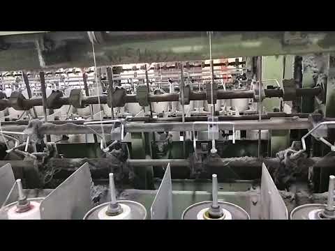 TOPu Machine #mh13industry #mh13textile #mh13 #solapurtextiles