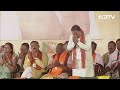 PM Modi Speech | पीएम मोदी का Chhattisgarh के Sarguja में जनता को संबोधन | Lok Sabha Election 2024  - 34:15 min - News - Video