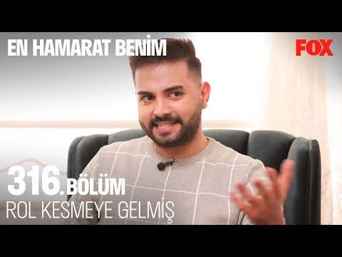 Bir Kahvenin Kırk Yıl Hatırı Vardır - En Hamarat Benim 315. Bölüm