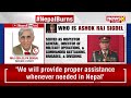 LIVE: Meet Nepal Army Chief Ashok Raj Sigdel, Leading Security Amid Nationwide Unrest |Nepal Crisis  - 04:00:11 min - News - Video