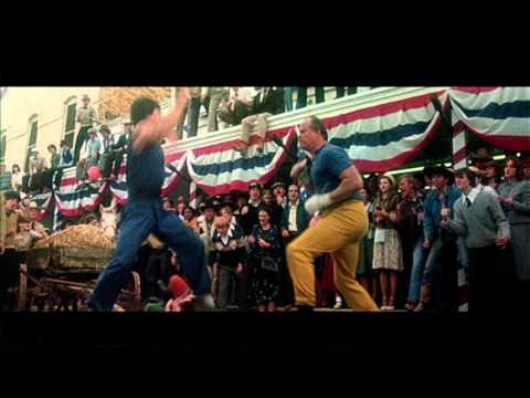 The Big Brawl'