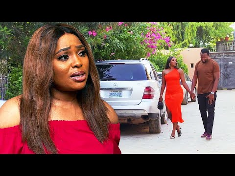 LET NOTHING STOP U FROM WATCHING THIS SHOCKING REVENGE MOVIE THAT WAS JUST RELEASED - Nigerian Movie