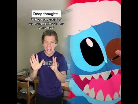 Ever have these thoughts😂😂 #comedy #funny #skit #laugh #fyp #deepthoughts