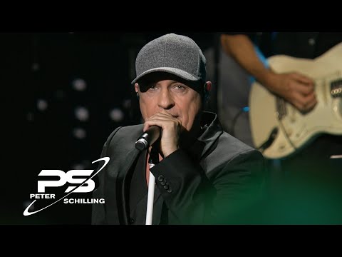 Peter Schilling - Major Tom (Gottschalks große 80er Show 2019)