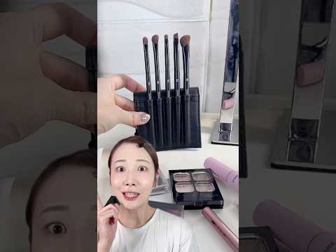 立てられるブラシセットが神すぎた！！