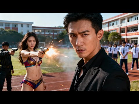 [Multi SUB] ｜重生归来，他绑定合欢系统踏上逆袭之路，唯有奔赴一场场心动邂逅，方能换取生存资格与命运馈赠！