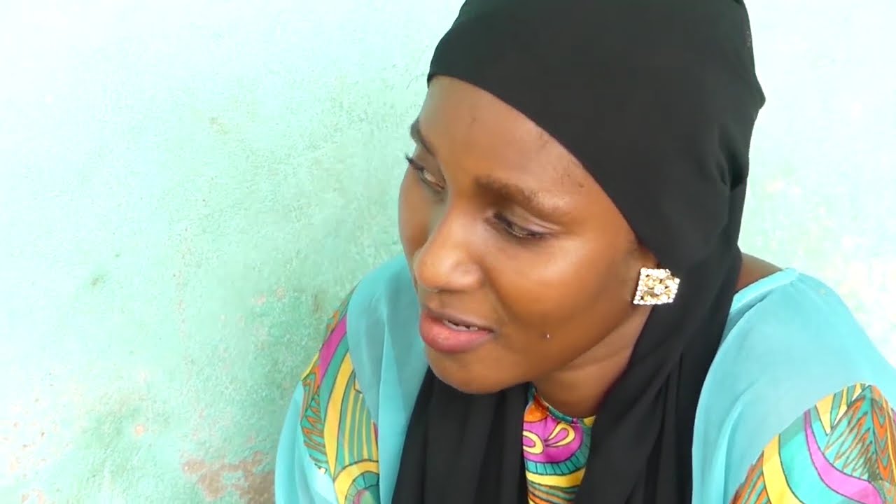 DJON YE MASSA DEN DI Ep45 Nouveau Film Guinéen