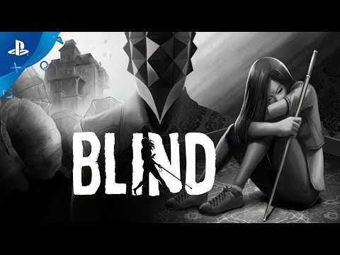 Blind ? Announce Trailer | PS VR