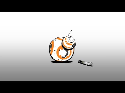 Star Wars: Blips'