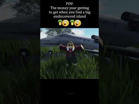 He doesn't know what lurks on the isle. He's so cooked 😭🙏 #isle10 #roblox #isle9 #memes #robloxisle