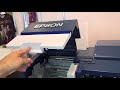 Epson SureColor SC-S40610 high quality signage printer review