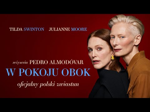 Kadr z filmu W Pokoju Obok