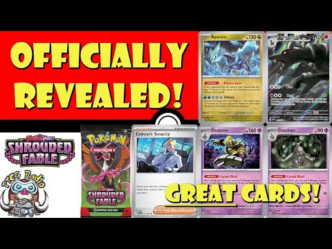 Pokemon TCG News