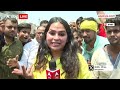 Elections 2024: काराकाट लोकसभा क्षेत्र में पवन सिंह ने किया रोड शो, लोगों का उमड़ा हुजूम | ABP News  - 04:06 min - News - Video