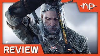 Vido-Test : The Witcher 3 Wild Hunt (PS5/Xbox Series X) Review - Noisy Pixel