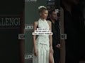 Zendaya hits the red carpet at ‘Challengers’ premiere  - 00:13 min - News - Video