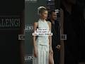 Zendaya hits the red carpet at ‘Challengers’ premiere