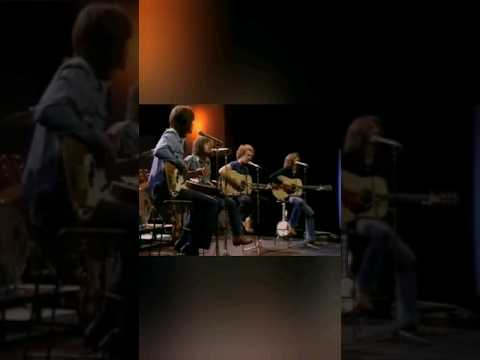 Eagles - Train leaves here this morning 1973