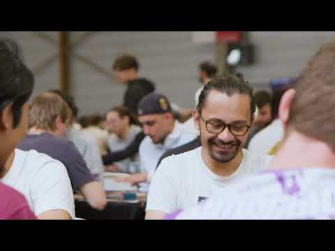 YCS <strong>Paris</strong> 2026 | Spotlight