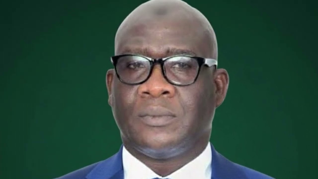 LILKHA | Almamy Sylla | 🇬🇳Official Audio 2025 | By Dj.IKK