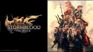 【FF14】モンハンコラボ！パゴス！やります！【バ美肉】