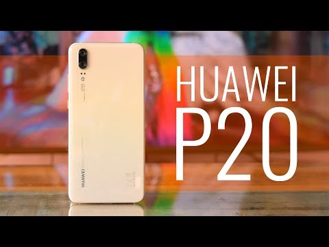 Как получить рут права на андроид huawei p20 lite