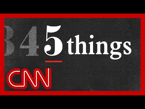 University funding on ice, Istanbul mayor detained, Amtrak CEO resigns & more