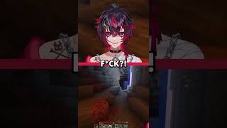 I can't believe Lebron would do this to me #vtuber #k9kuro