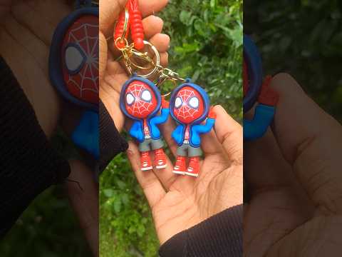 Link in Bio 💬 Spiderman Keychain 🛍️ @ ebuysouk.com