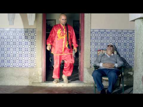 Balas & Bolinhos - O Último Capítulo'