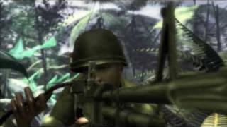 SCARICARE VIETCONG 1 MP DEMO PC