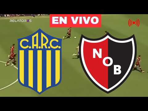✅ ROSARIO CENTRAL vs NEWELL'S🏆 LIGA PROFESIONAL 2026 - TORNEO CLAUSURA