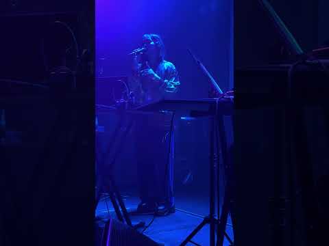 ぷにぷに電機 09.学芸大前 (照明の影響で映り悪し)