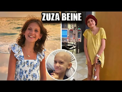 Glow House influencer, Zuza Beine in her last Days Before Death | Zuza Beine Cancer