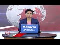 Telangana BJP Leaders Welcomed At Begumpet Airport | V6 News  - 02:47 min - News - Video