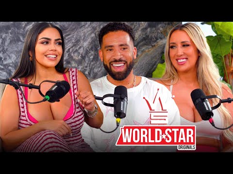 Daily Minimums, Girls Dating Psychos, & Cheating Grey Zones | Super Duper Kyle | Episode 3