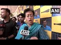 Arvind Kejriwal Released | Victory Of Democracy: Delhi Minister On Interim Bail To Arvind Kejriwal  - 01:18 min - News - Video