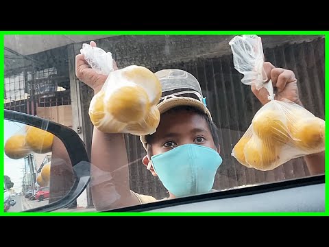 BATANG NEGOSYANTE, INIWAN NG AMA, NAKAKA-BILIB ANG SIPAG | GOOD SAMARITAN PHILIPPINES