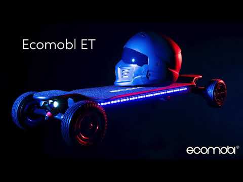 Ecomobl ET teaser intro