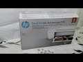 HP Deskjet 1115 Review, Si Irit Tinta!