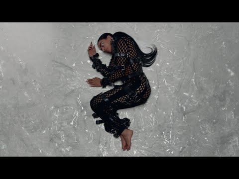 Sevdaliza - Observer [Instrumental]