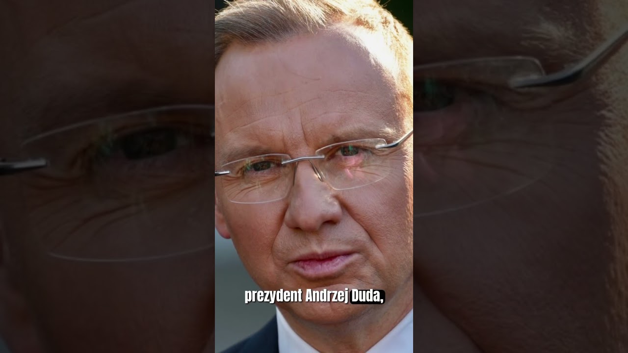 Kim steruje Zełenski? #polityka #państwo #gospodarka #polska #wojna #andrzejduda #donaldtusk