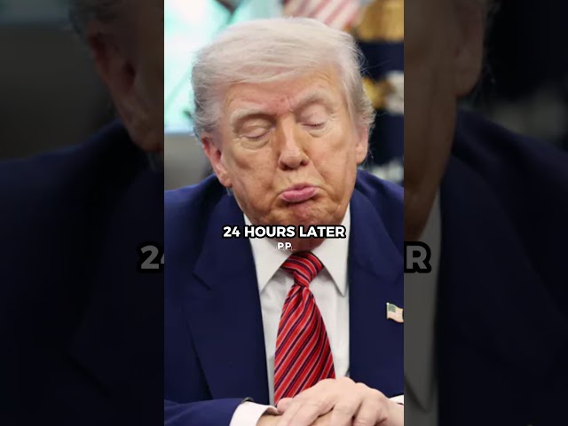 Joe Rogan Reacts To Trump Predicting The News
