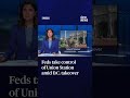 Feds take control of Union Station amid D.C. takeover - 02:07 min - News - Video