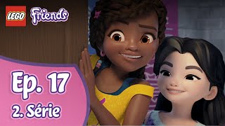 Lego Friends 2x17