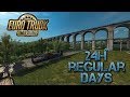 24h Regular Days v1.0