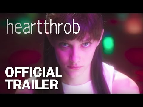 Heartthrob'