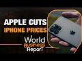 Apple Cuts iPhone Prices in China - What Does It Mean for the Market?
